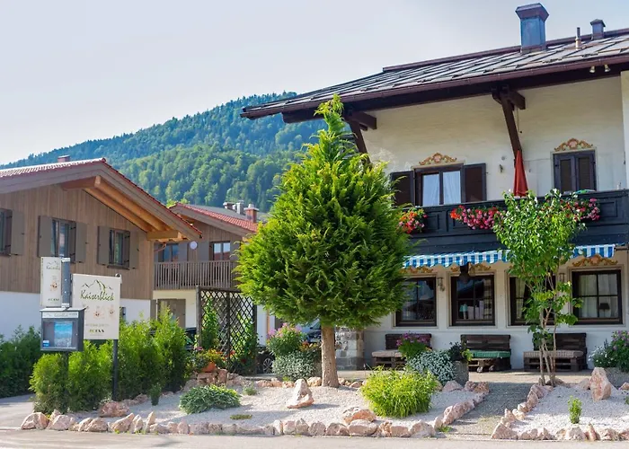 Deva Hotel Kaiserblick