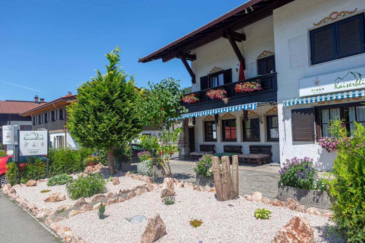 Deva Kaiserblick Hotel