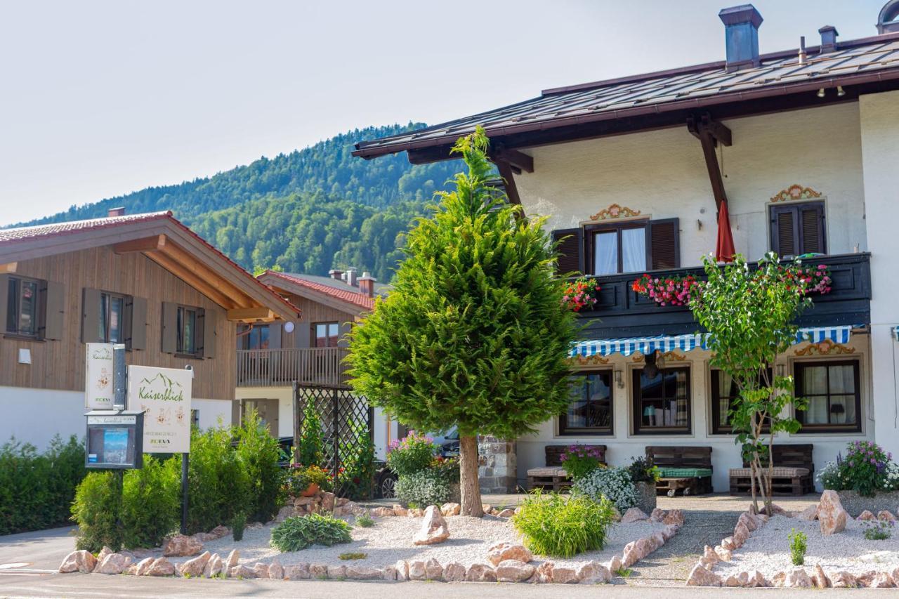 Hotel Deva Kaiserblick