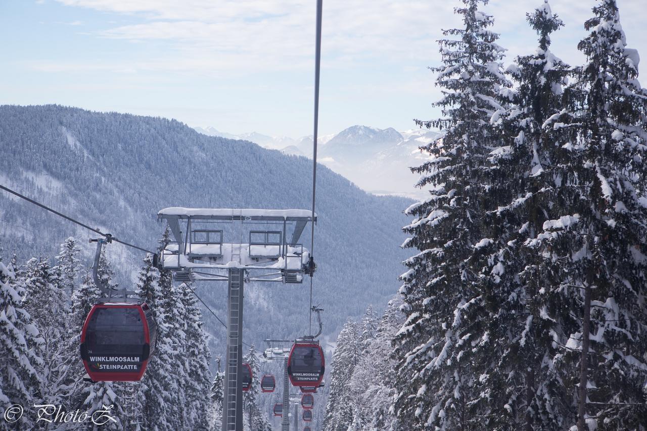 Deva Kaiserblick 3* Reit im Winkl