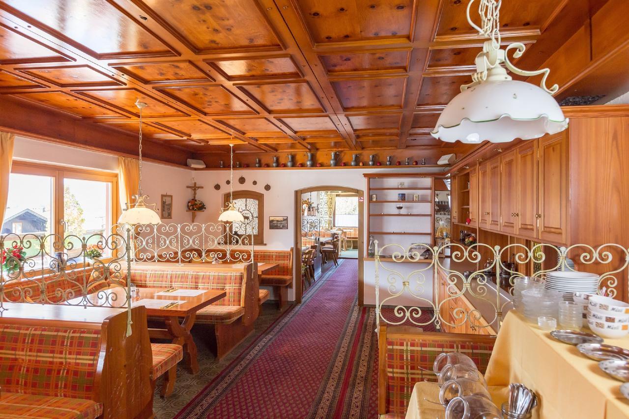 Hotel Deva Kaiserblick
