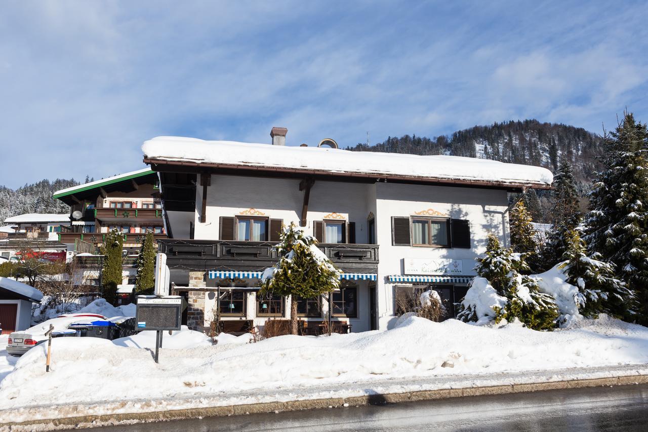 Deva Kaiserblick Reit im Winkl