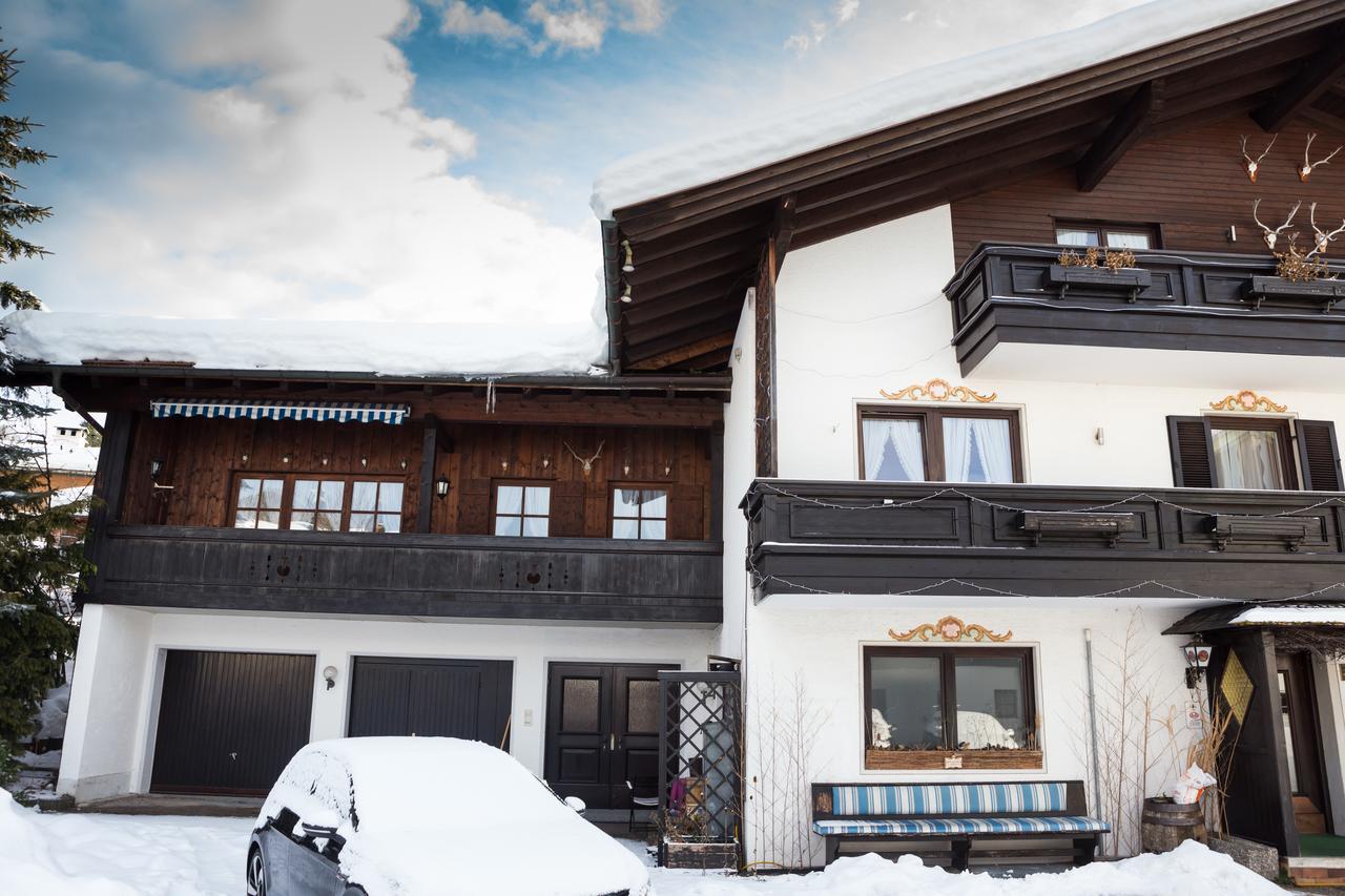 Hotel Deva Kaiserblick 3*