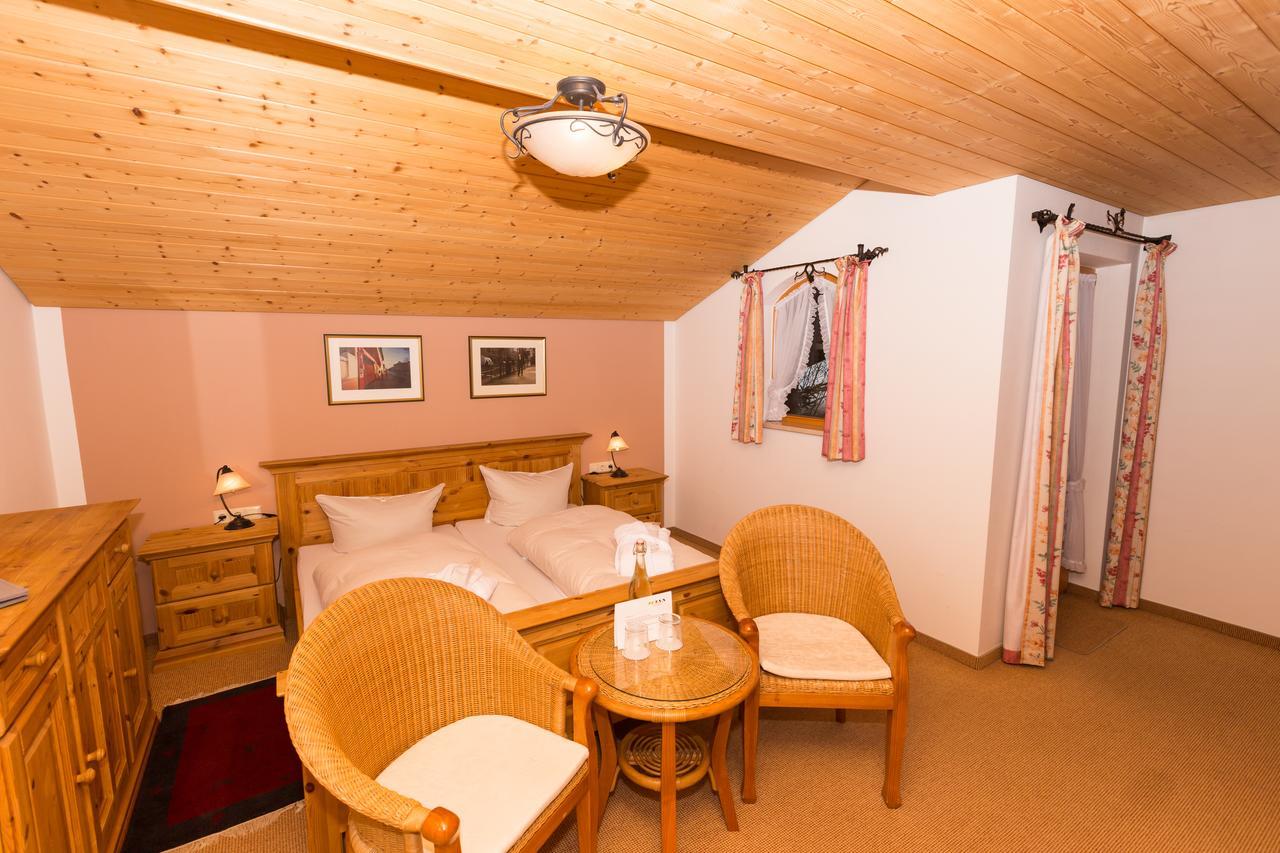 Deva Kaiserblick Hotel 3*