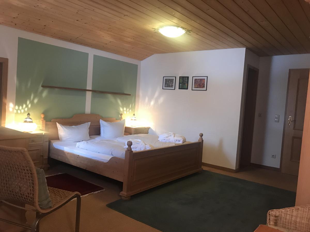 Hotel Deva Kaiserblick Reit im Winkl