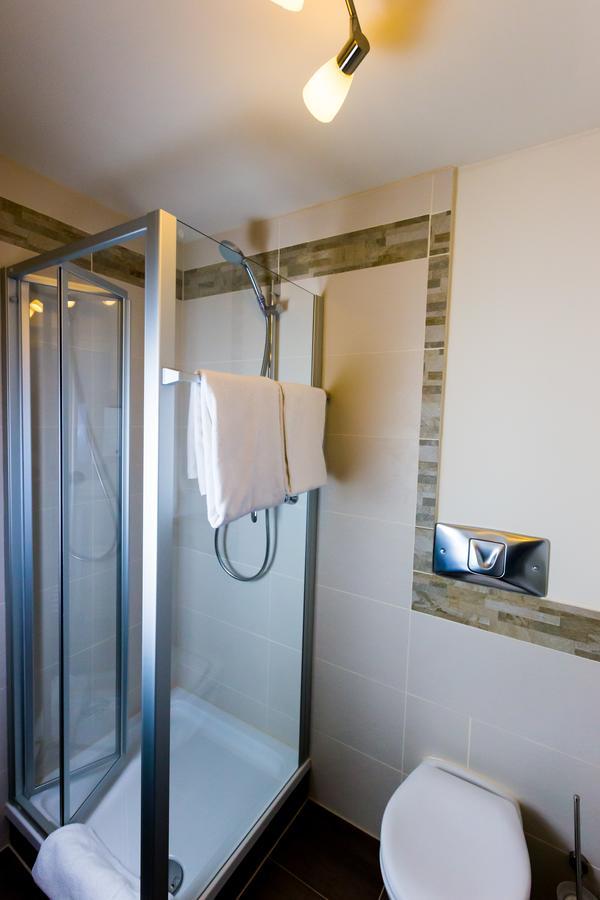 Hotel Deva Kaiserblick 3*